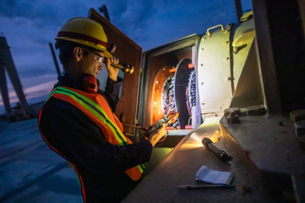 Best Electrical System Inspection  in Bath, MI