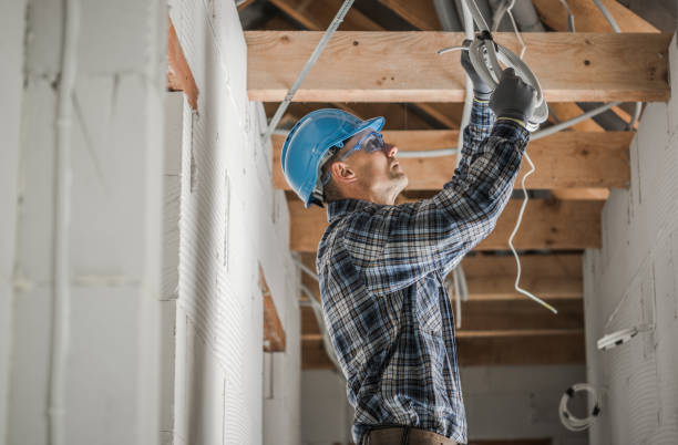 Best Emergency Electrician Near Me  in Bath, MI