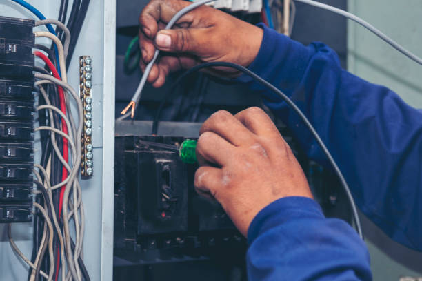 Best Electrical Outlet Repair  in Bath, MI