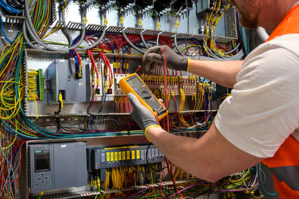 Best Electrician Near Me  in Bath, MI