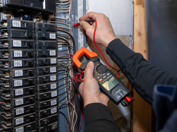 Best Electrical Contractors for Businesses  in Bath, MI